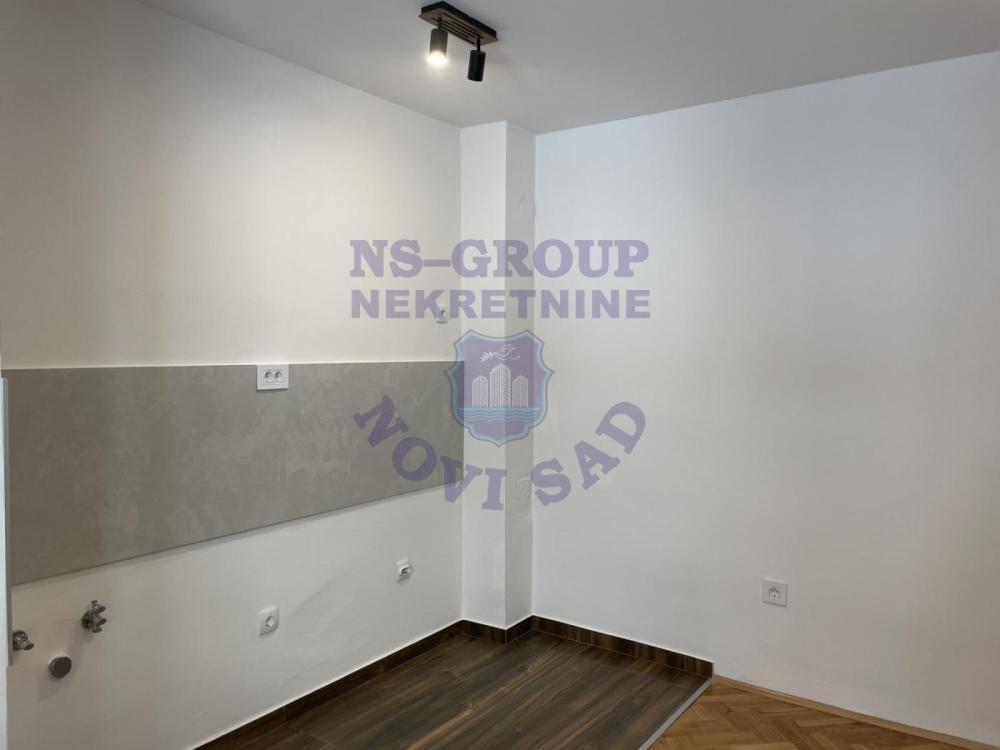 Slika 1 -  Stan na prodaju, 24m2, 84.050€